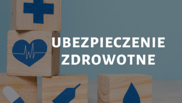 Ubezpieczenie zdrowotne